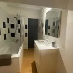 Serenity Dans Propriete Avec Jardin, Terrasse, Wifi, Piscine Et Parking Entre Beziers Et Pezenas