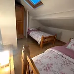 Apartmán Serenity Dans Propriete Avec Jardin, Terrasse, Wifi, Piscine Et Parking Entre Beziers Et Pezenas *