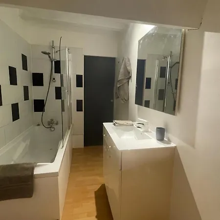 Serenity Dans Propriete Avec Jardin, Terrasse, Wifi, Piscine Et Parking Entre Beziers Et Pezenas