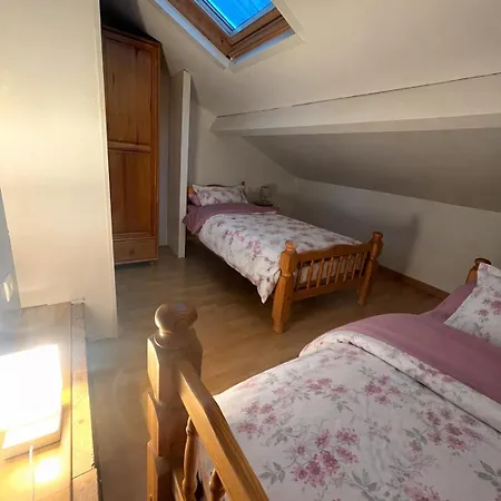 Διαμέρισμα Serenity Dans Propriete Avec Jardin, Terrasse, Wifi, Piscine Et Parking Entre Beziers Et Pezenas *