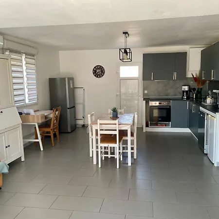 Serenity Dans Propriete Avec Jardin, Terrasse, Wifi, Piscine Et Parking Entre Beziers Et Pezenas *
