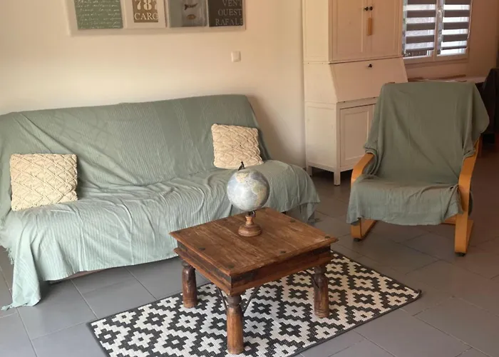 Serenity Dans Propriete Avec Jardin, Terrasse, Wifi, Piscine Et Parking Entre Beziers Et Pezenas * Servian