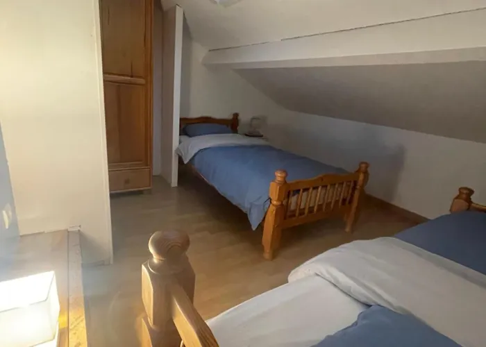 Serenity Dans Propriete Avec Jardin, Terrasse, Wifi, Piscine Et Parking Entre Beziers Et Pezenas * Servian